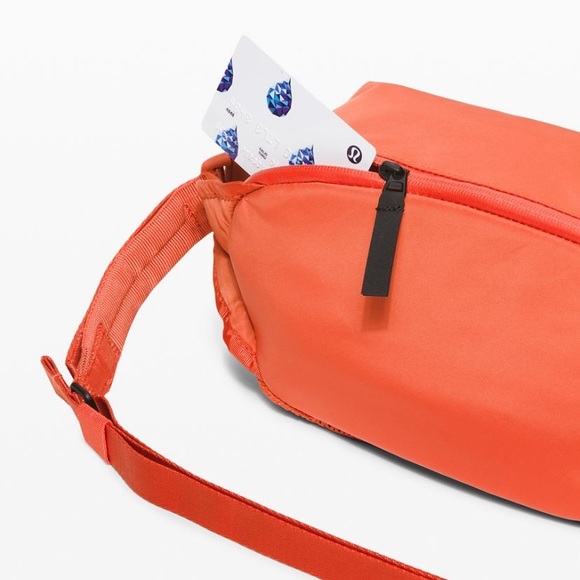 NWT Lululemon All Hours Belt Bag BRIK - Picture 4 of 10